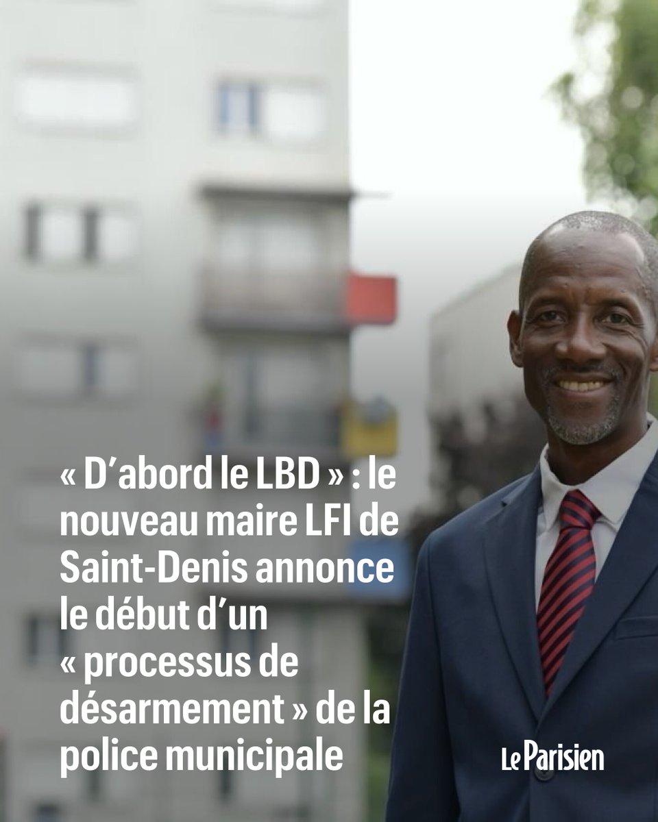 Le Parisien tweet media