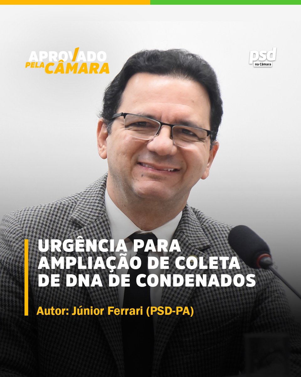 PSD Câmara tweet media