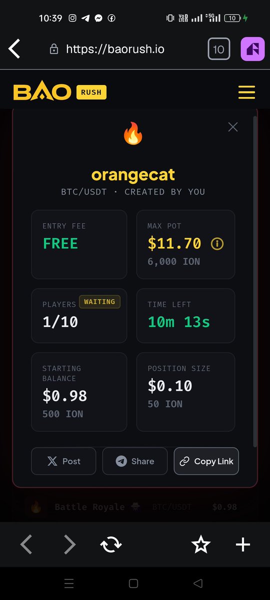 Orangecat_Token tweet media