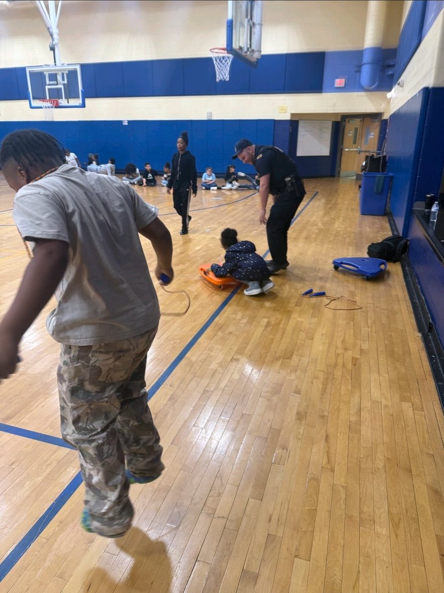 Dayton Police Dept. tweet media