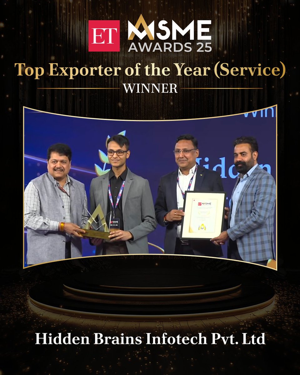 Economic Times tweet media