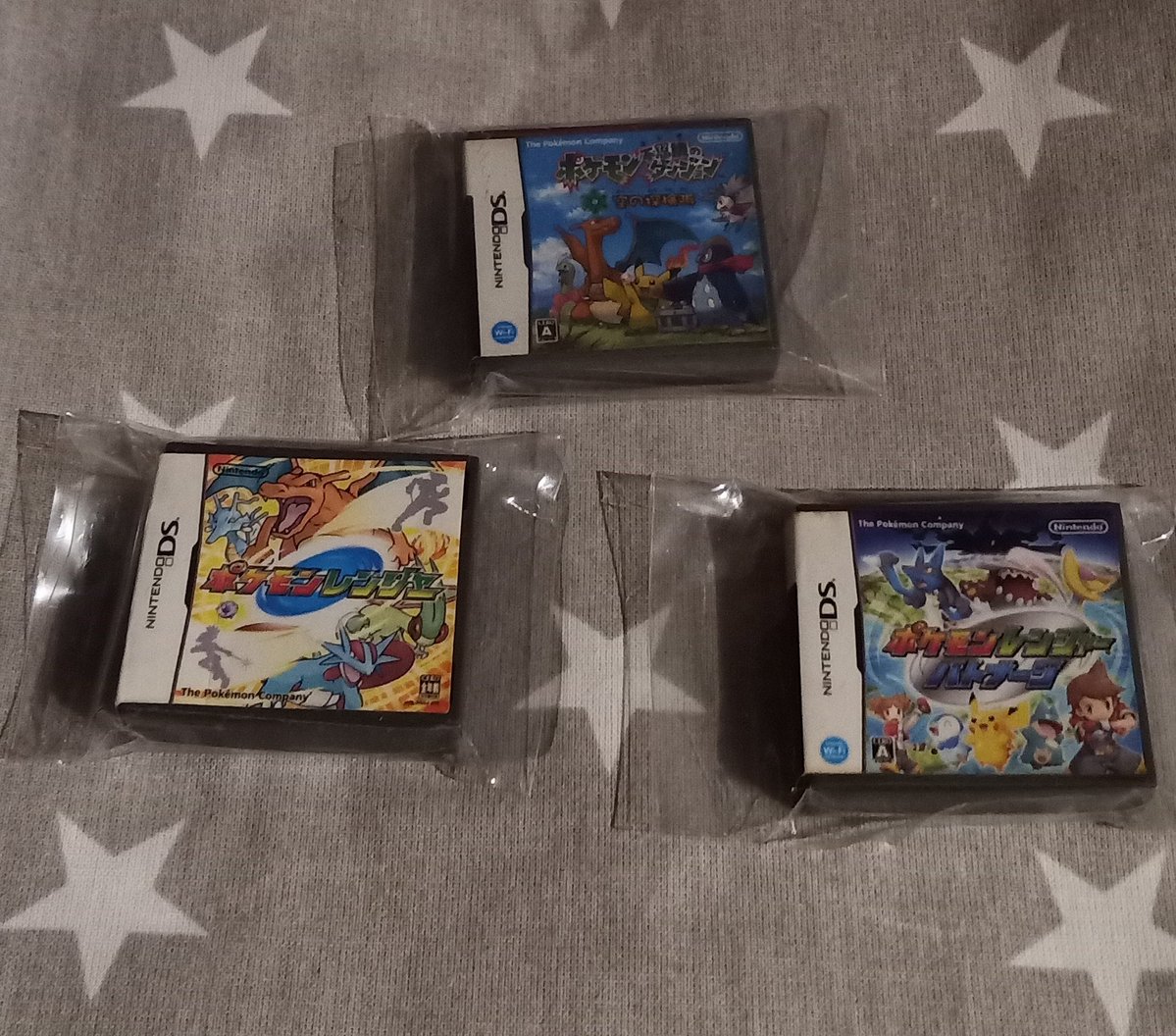 The Ranger Base tweet media