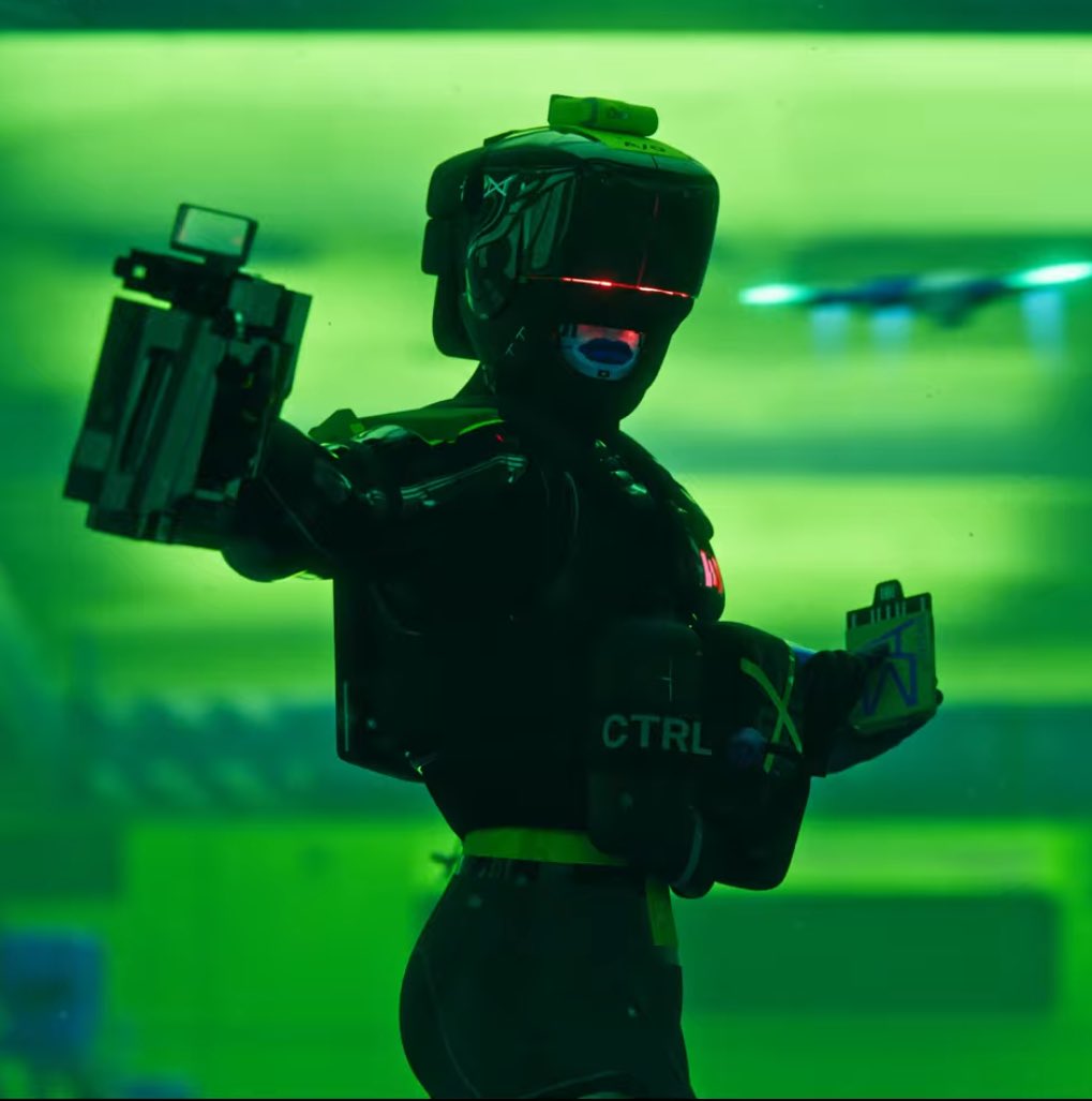 staycation tweet media