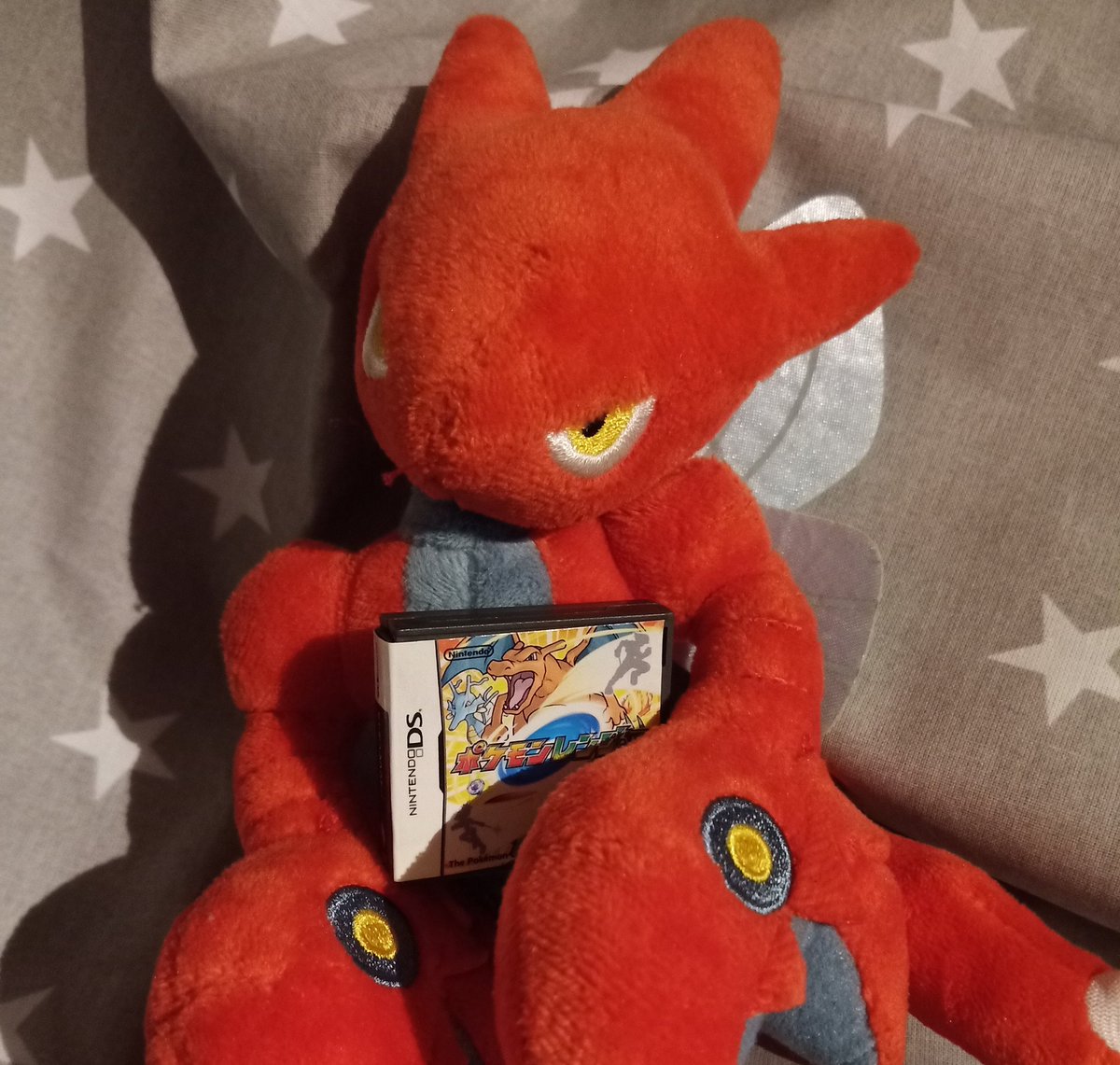 The Ranger Base tweet media