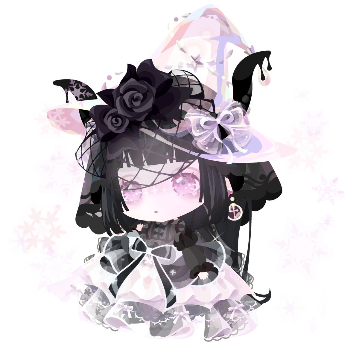 ci5frm_'s tweet photo. おねんねピンクわたあめアイは
私のものです 可愛いねありがとう💕︎
@64538579x https://t.co/xxd8Mb3atA