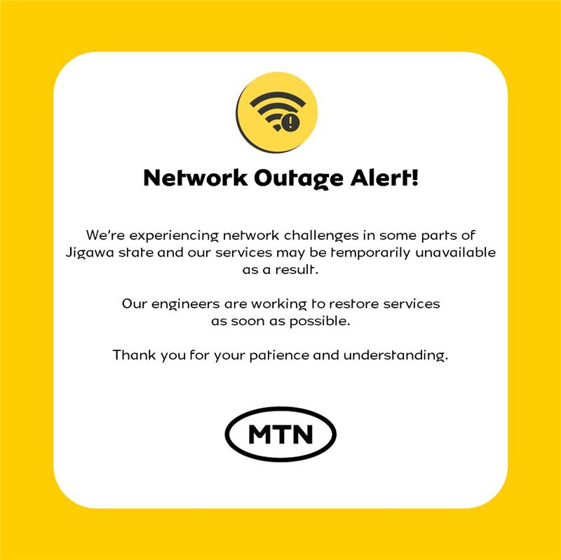 MTN Nigeria Support tweet media