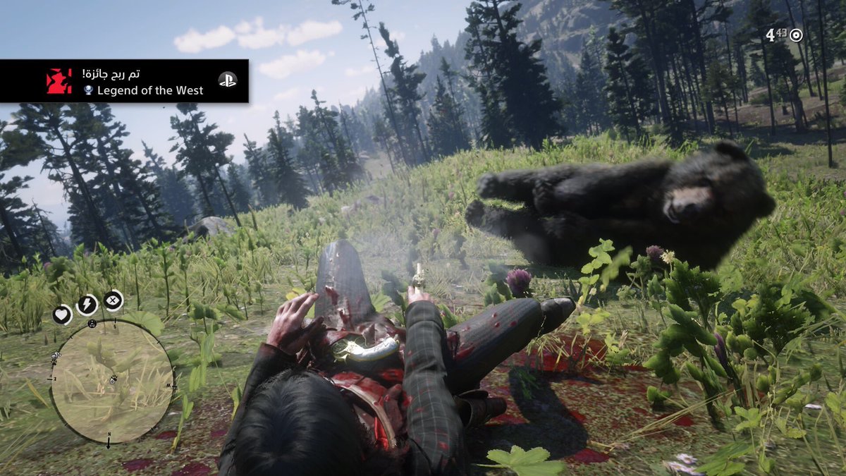 الريس🍃 tweet media