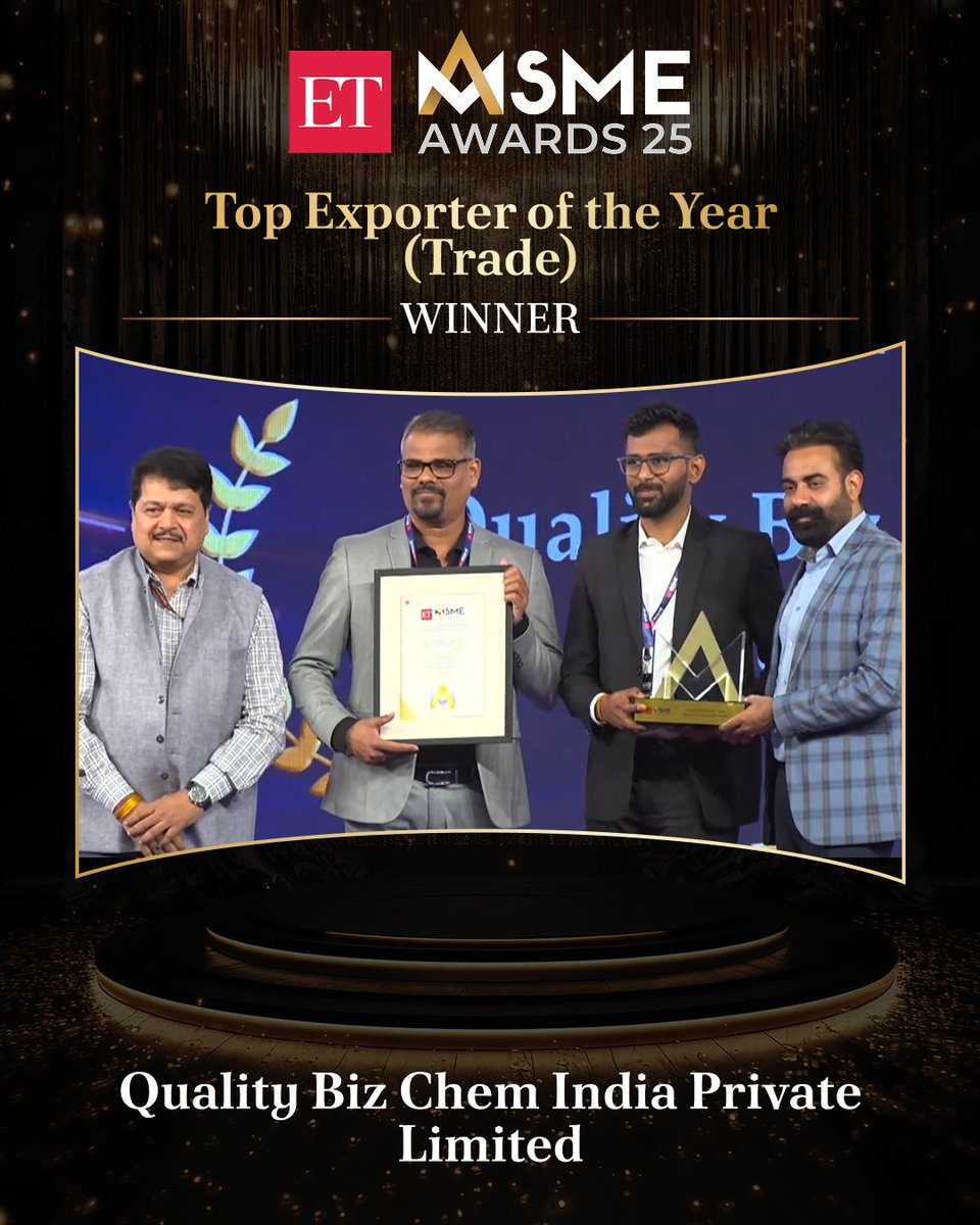 Economic Times tweet media