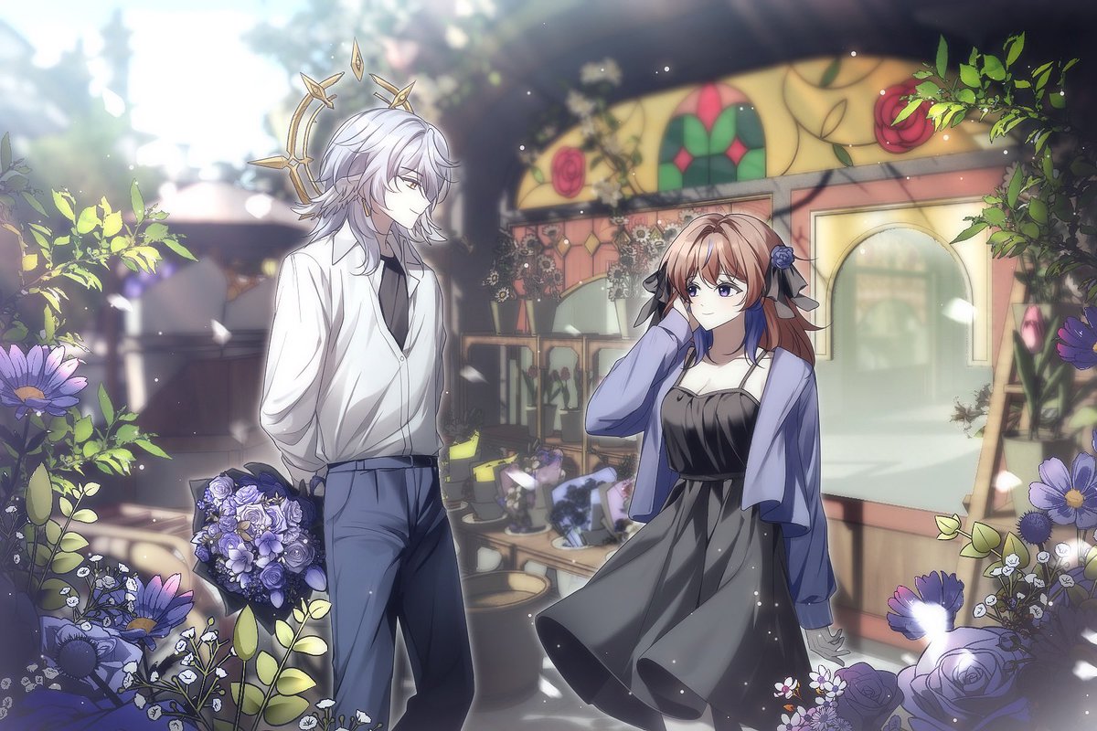 Su ʚ♡ɞ Sunday’s captive bride tweet media