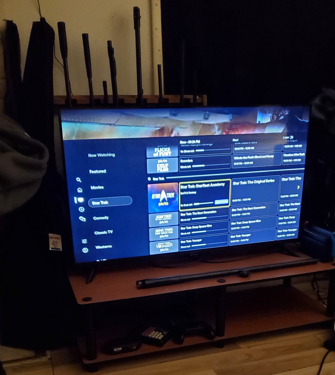 William Magoffin tweet media