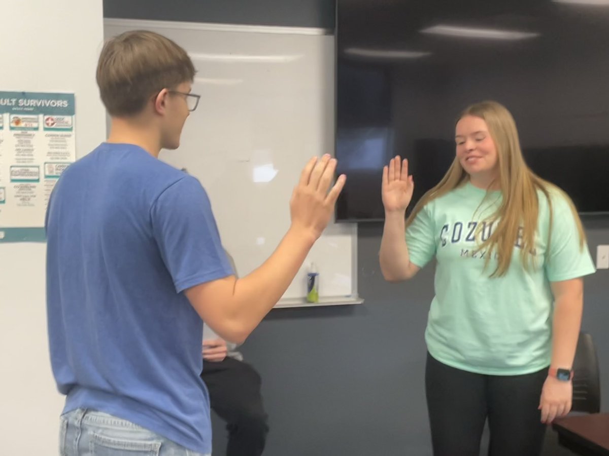 DMACC Perry VanKirk Center tweet media