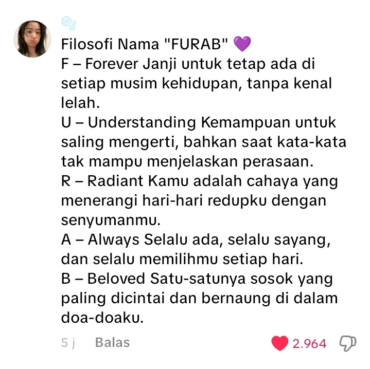 khansa lagi nugas tweet media