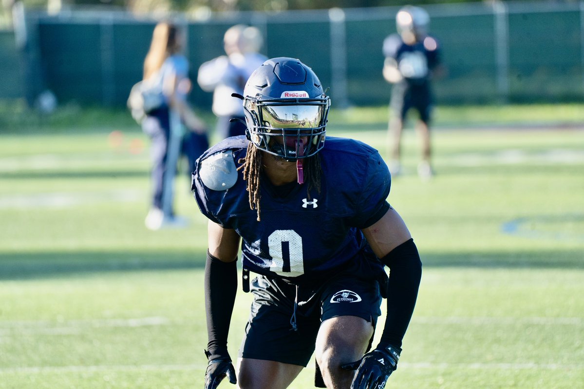 STU Football tweet media