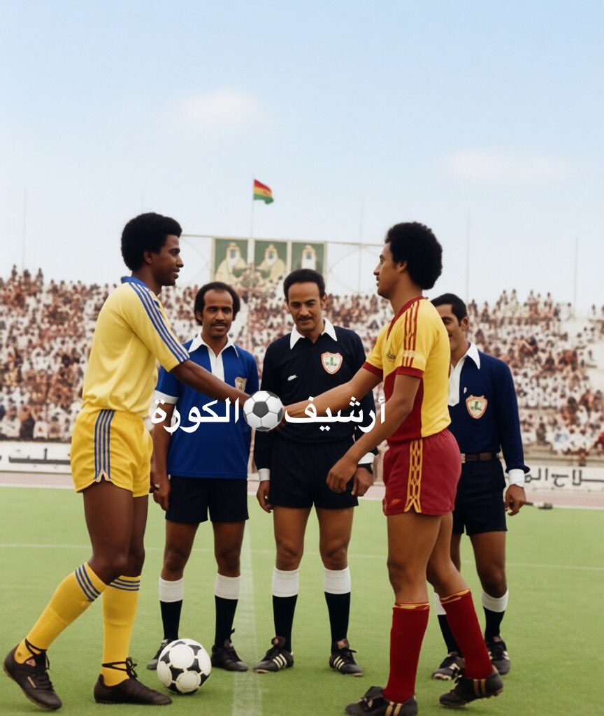 أرشيف⚽️الكورة . tweet media