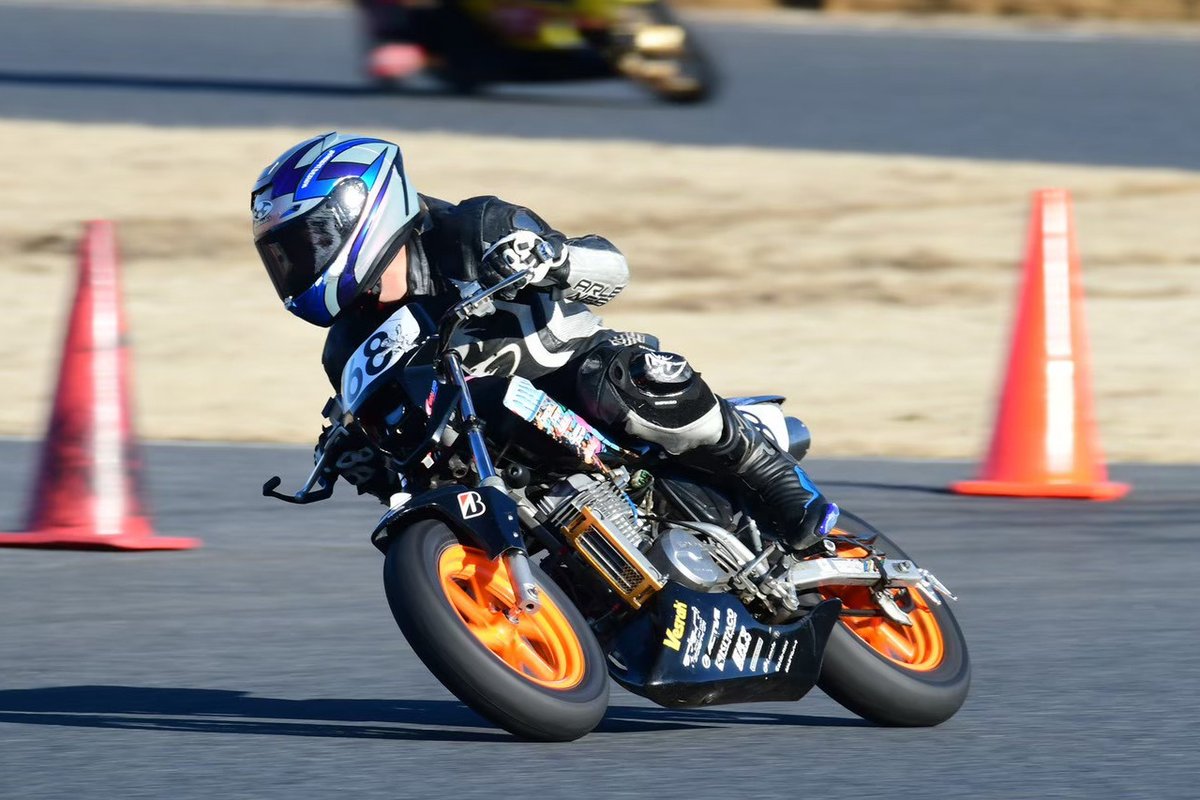 Team浦の星Racing tweet media