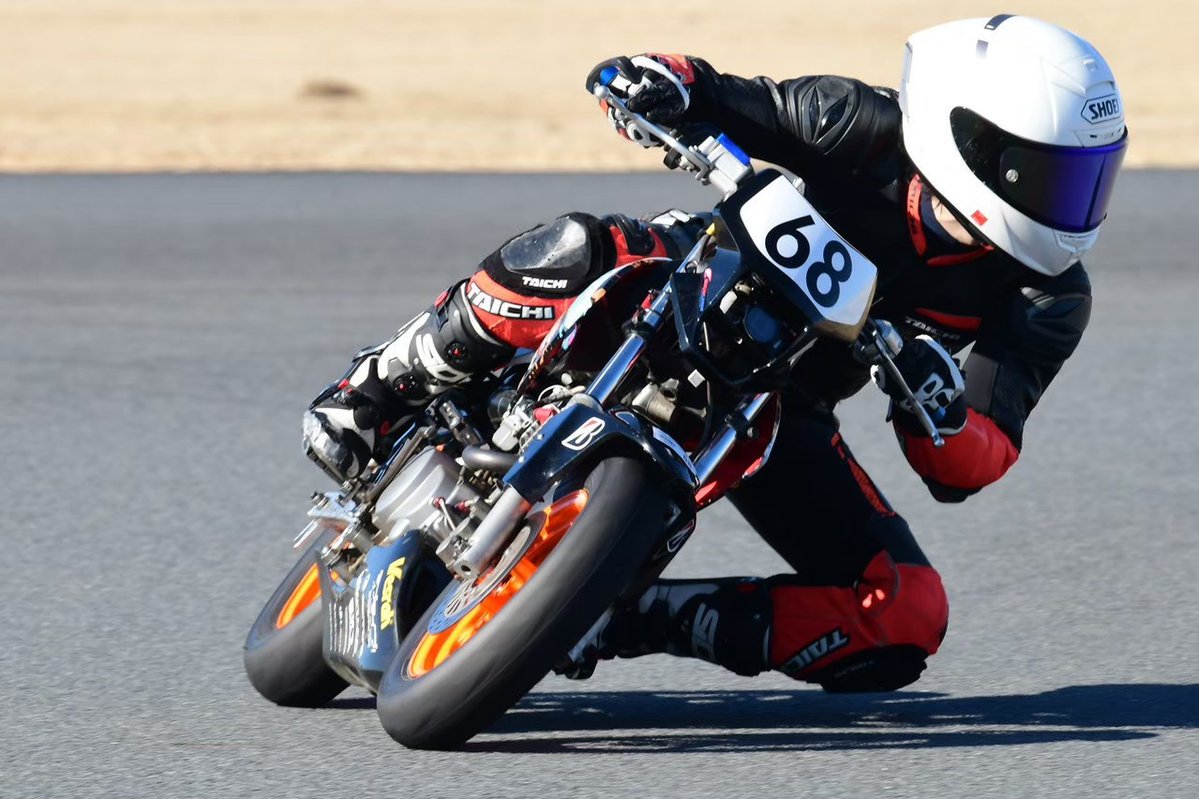 Team浦の星Racing tweet media