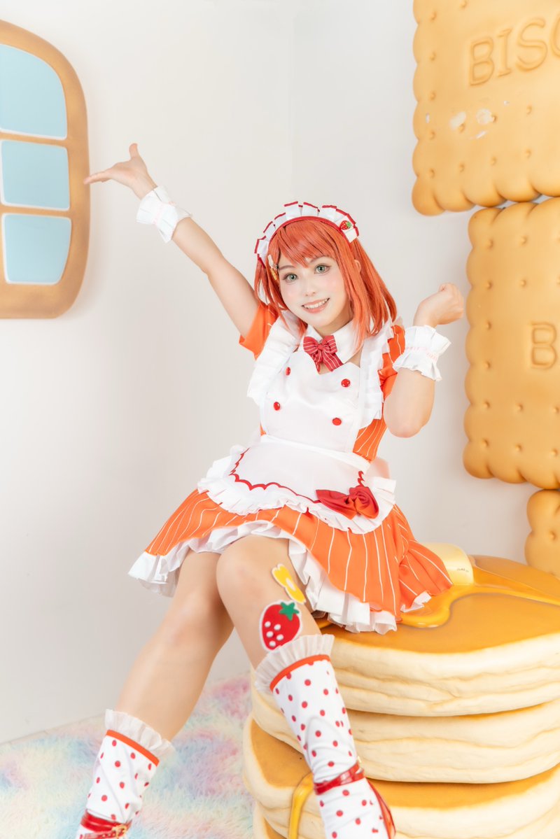 かおるん tweet media