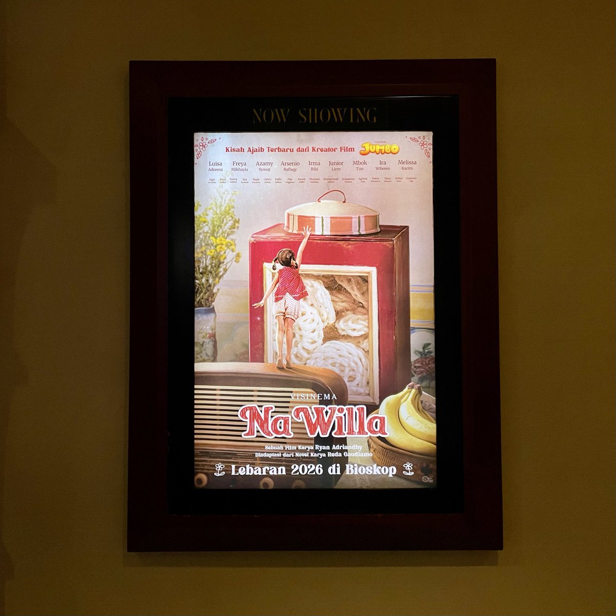 Dennis Juwono tweet media