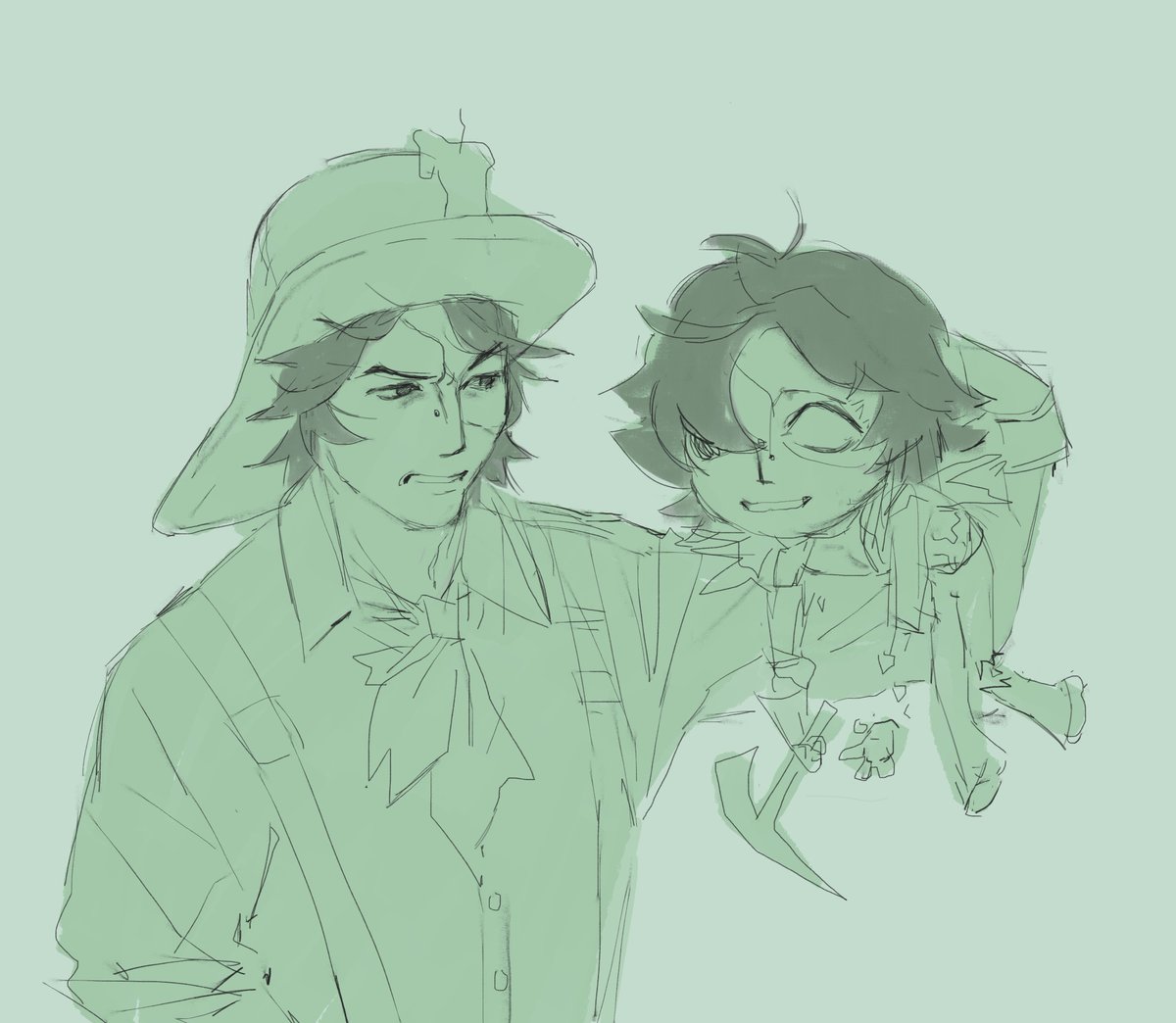 staymagical tweet media