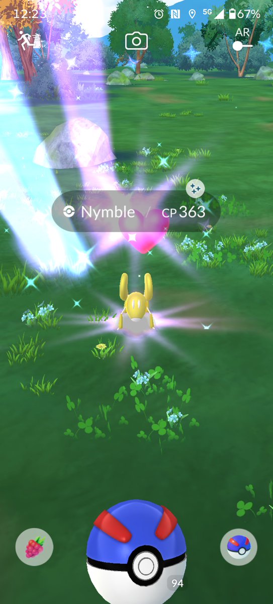 Manaphy Gamer tweet media