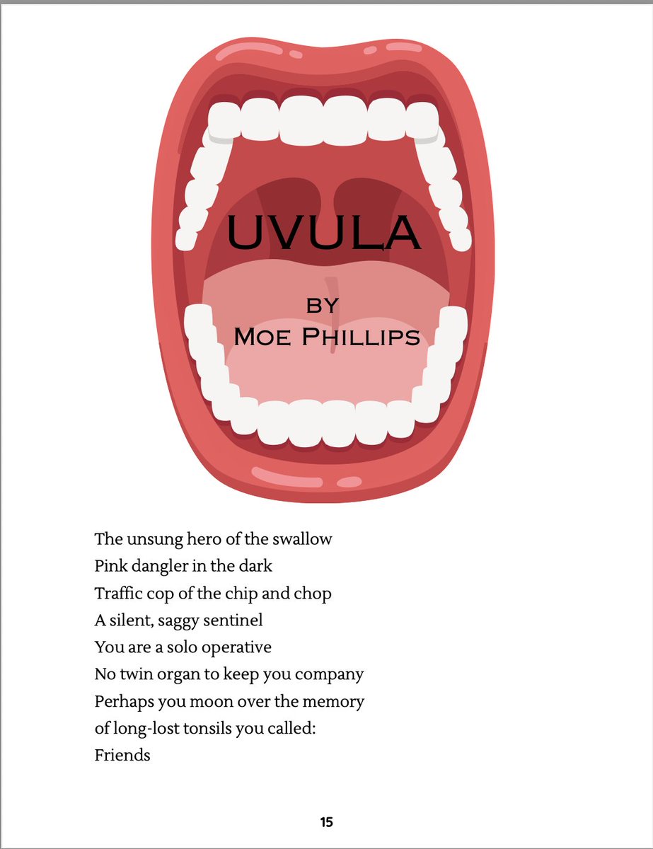 Moe Phillips tweet media