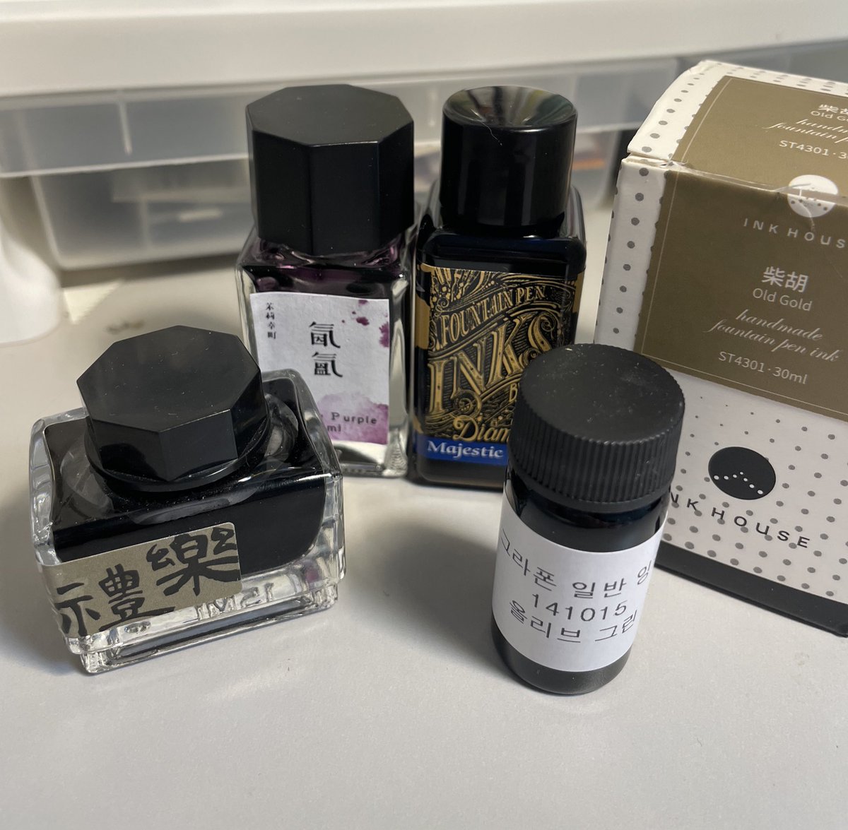 손(SON) 🩵🍮🍵🍵 tweet media