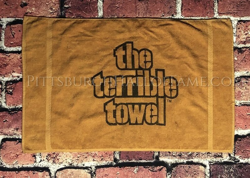 Pittsburgh Hall of Fame and Sports Museum™ tweet media