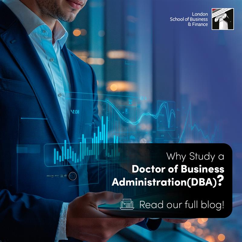 London School of Business & Finance tweet media