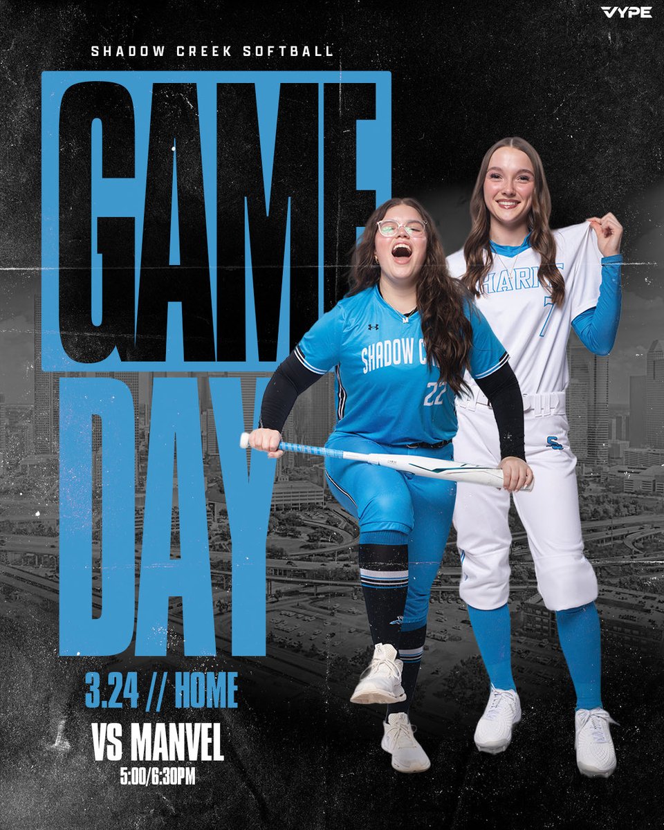 Shadow Creek Softball tweet media