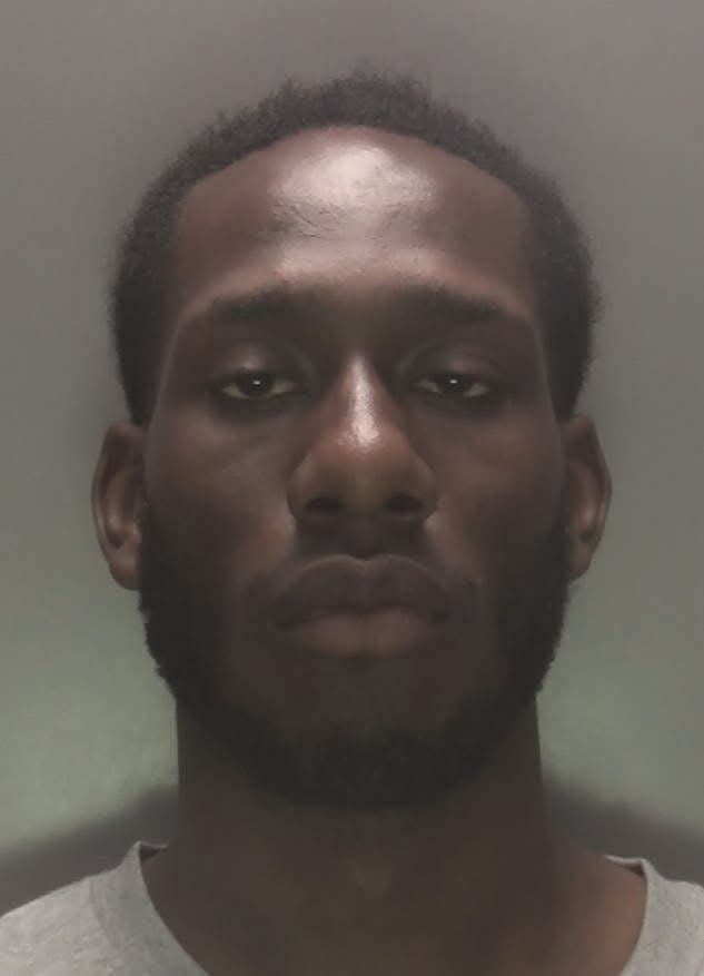 Steve Perkins tweet media