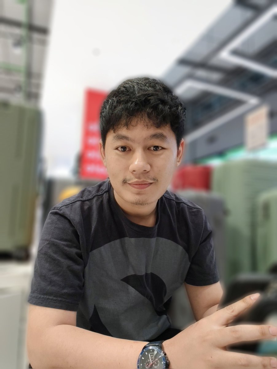 ว่างที่สุด tweet media