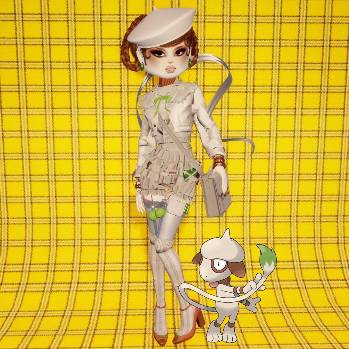 amor🩷🦋 tweet media