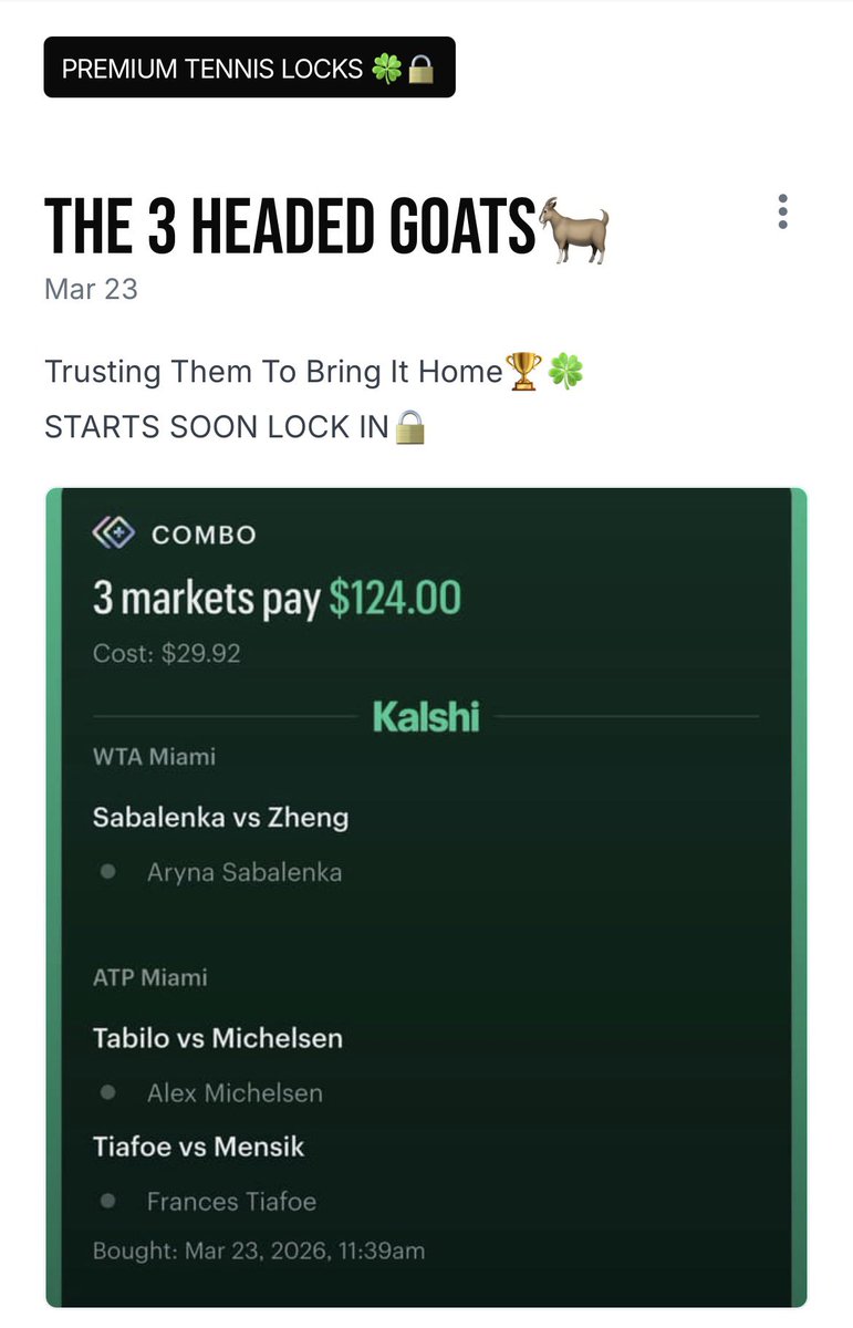 Town Biz🎾🍀 tweet media