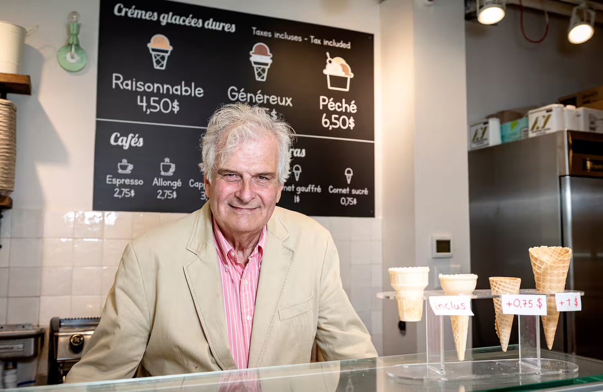 The Food Professor tweet media