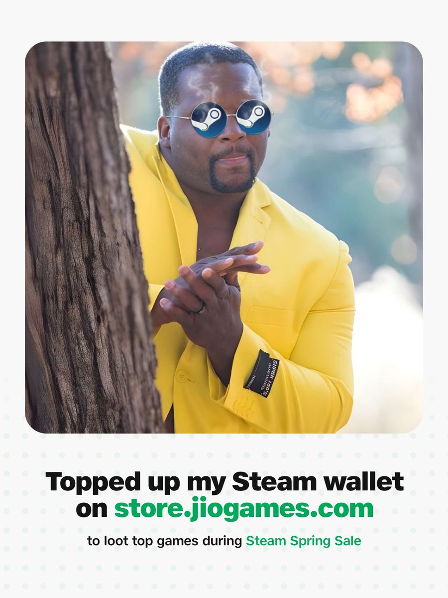 JioGames tweet media