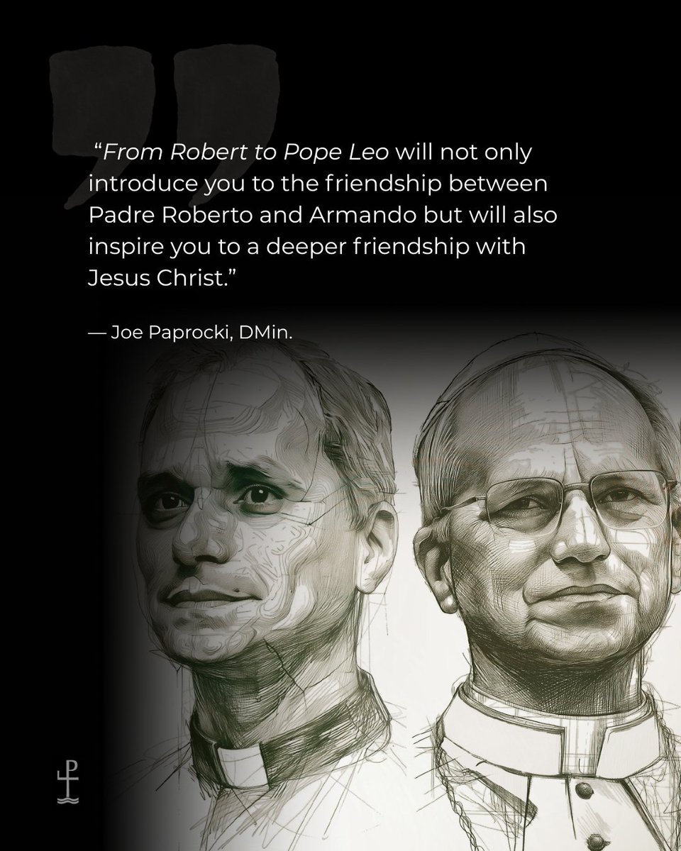 Liturgical Press tweet media