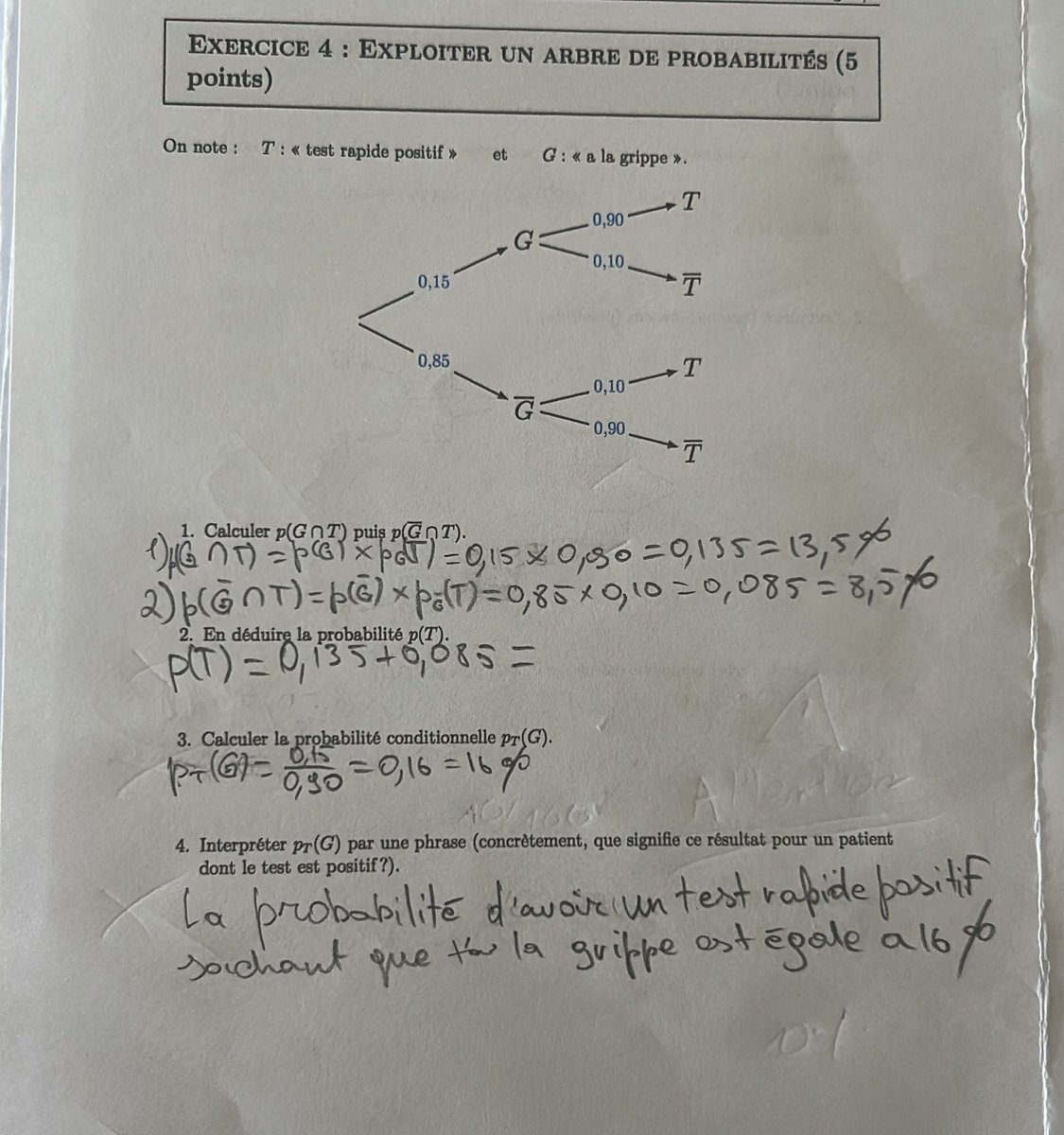 Prof de banlieue tweet media