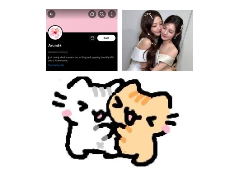 Arumi✶ tweet media