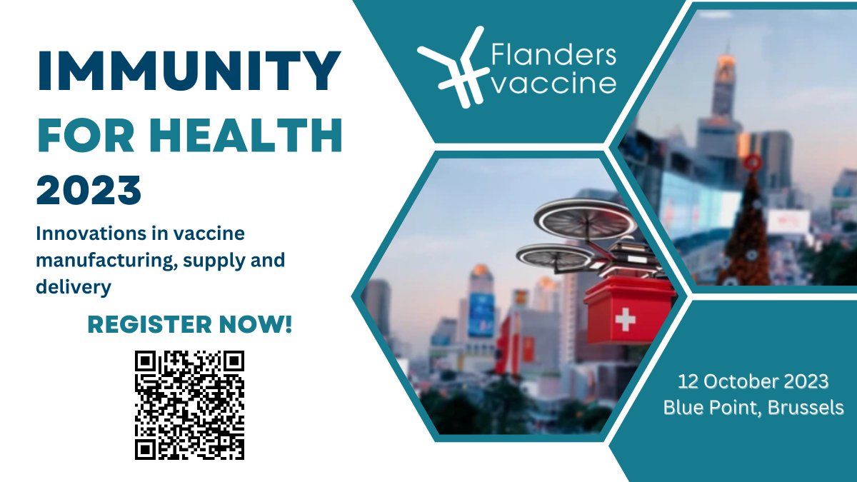 Immunity for Health tweet media