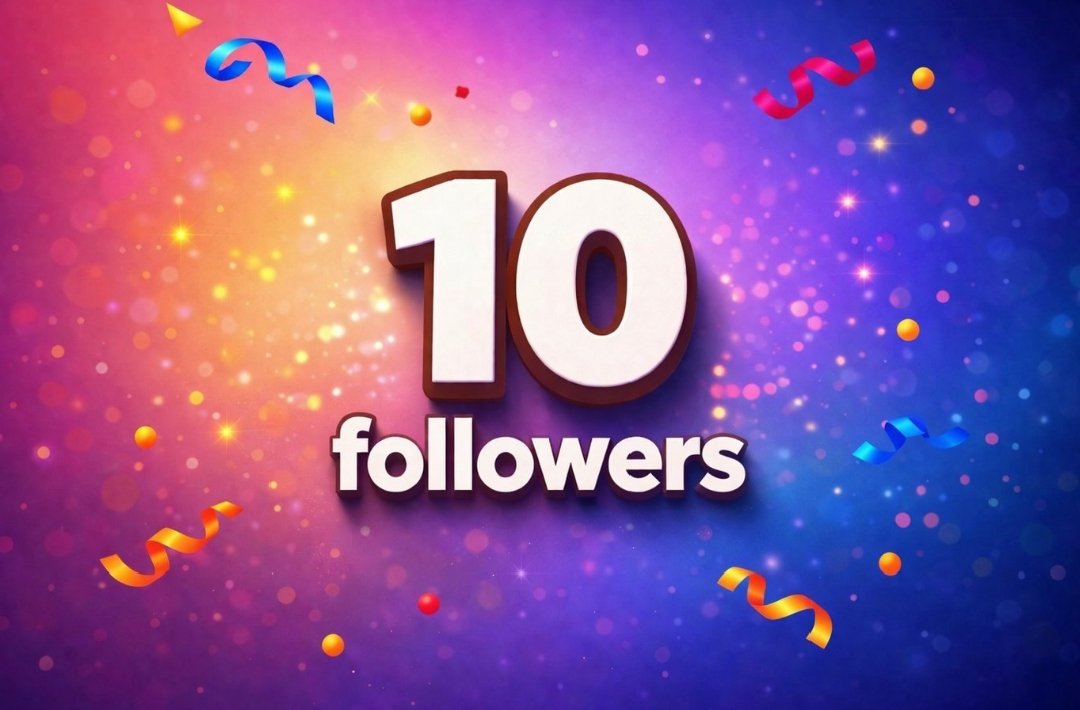 junaidali6316's tweet photo. Guys you need 10 verified followers ?

Just say yes ❣️

Lets connect and grow together 👍 https://t.co/JeBI2S8WSK