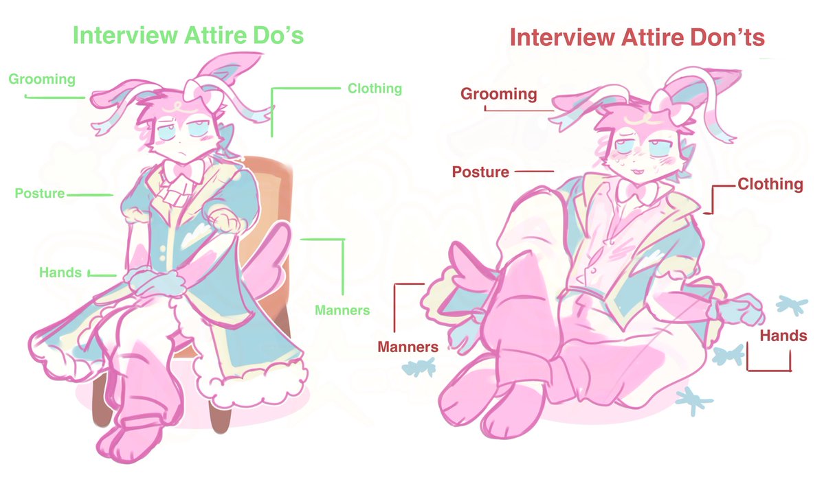 michi ☆ #1 eevee fan tweet media