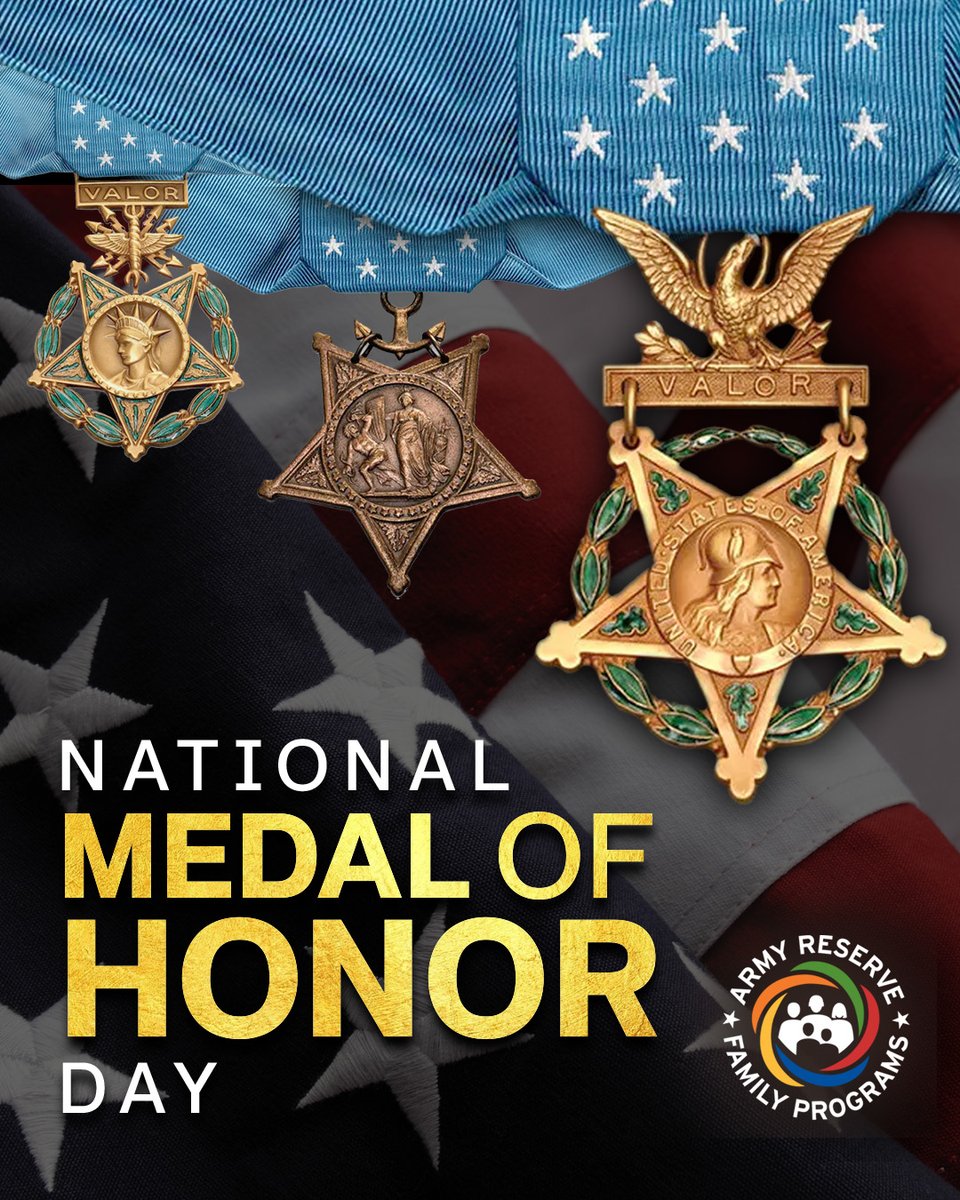 Army Reserve Family Programs tweet media