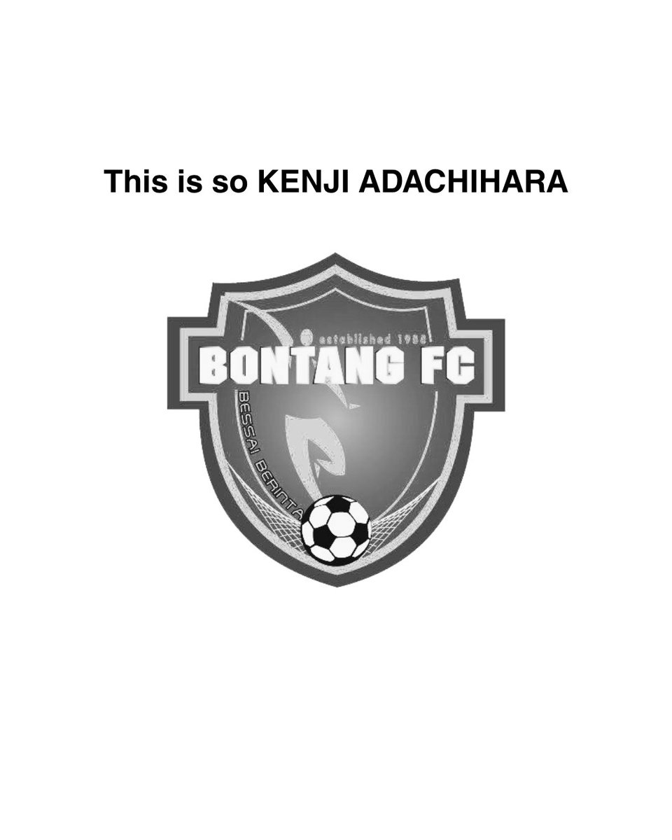 in indonesia, one brand alone can really affiliate with superstars' exposure

instead here is my own version:
1/4🧵