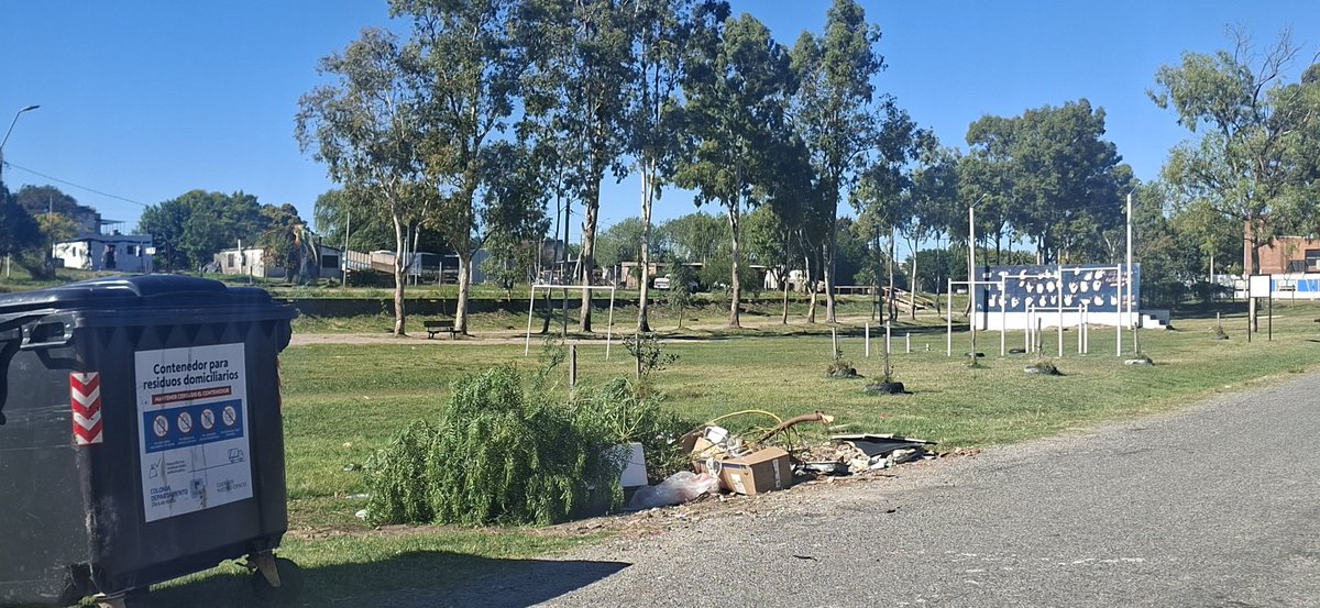 El Calcu tweet media