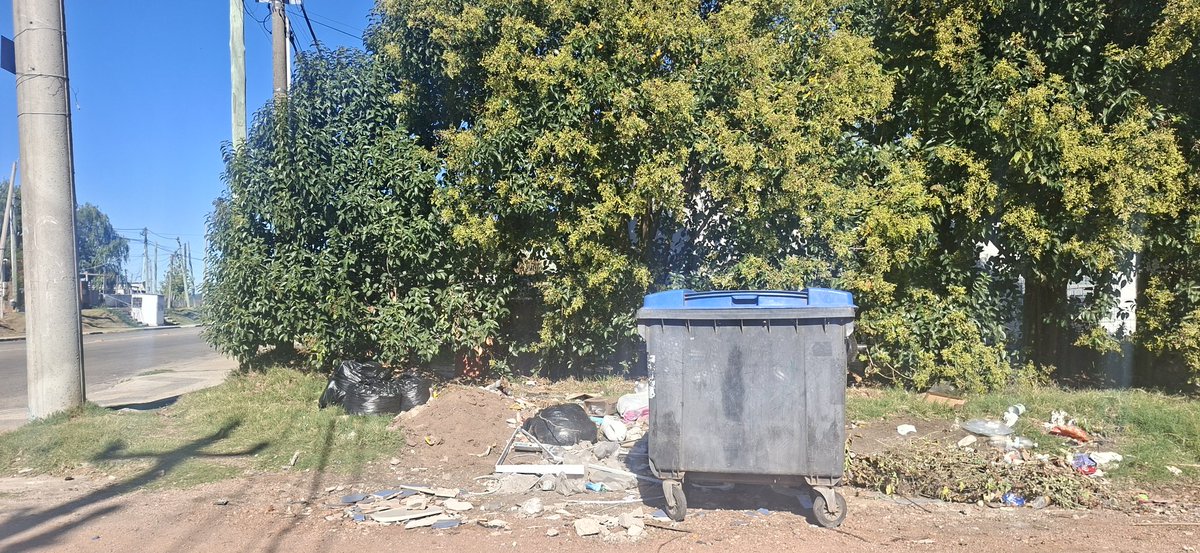 El Calcu tweet media