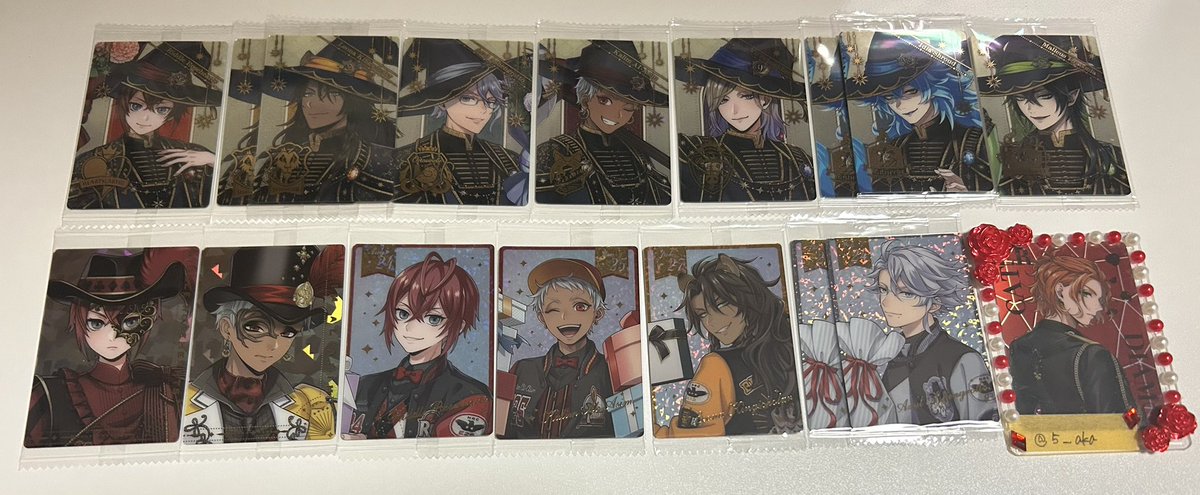 あくあ tweet media