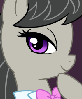 Octavia Melody tweet media