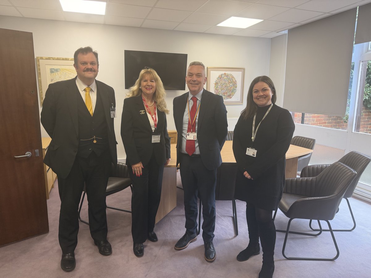 Kim Botting Cllr Orpington Ward tweet media