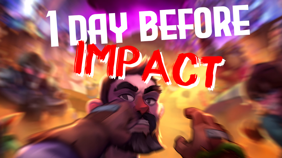 TaVRn's Takedown - Naheulbeuk tweet media