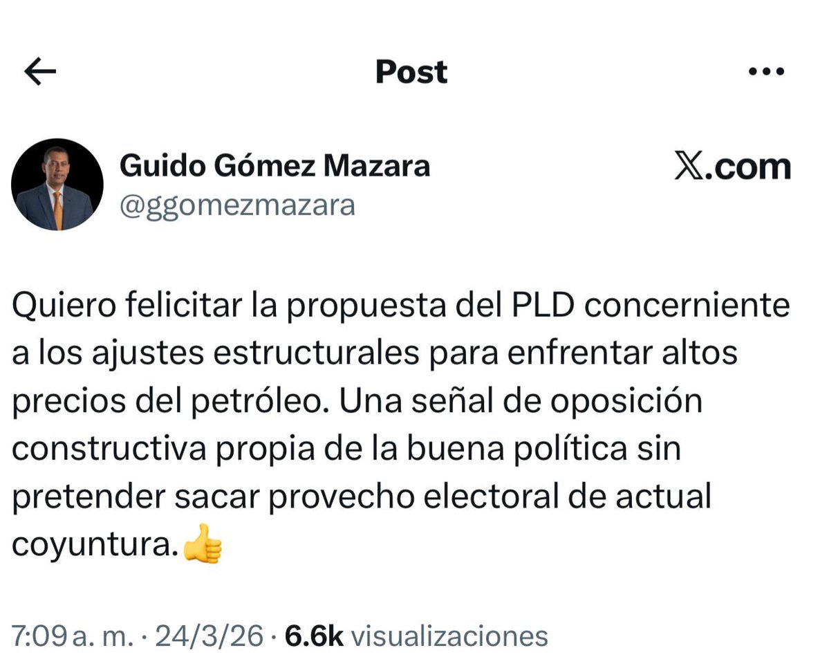 Deyanira Gómez tweet media